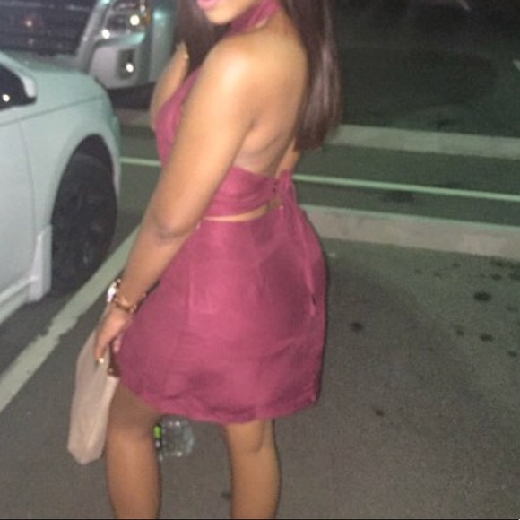 Dress - Picture 2 of 2